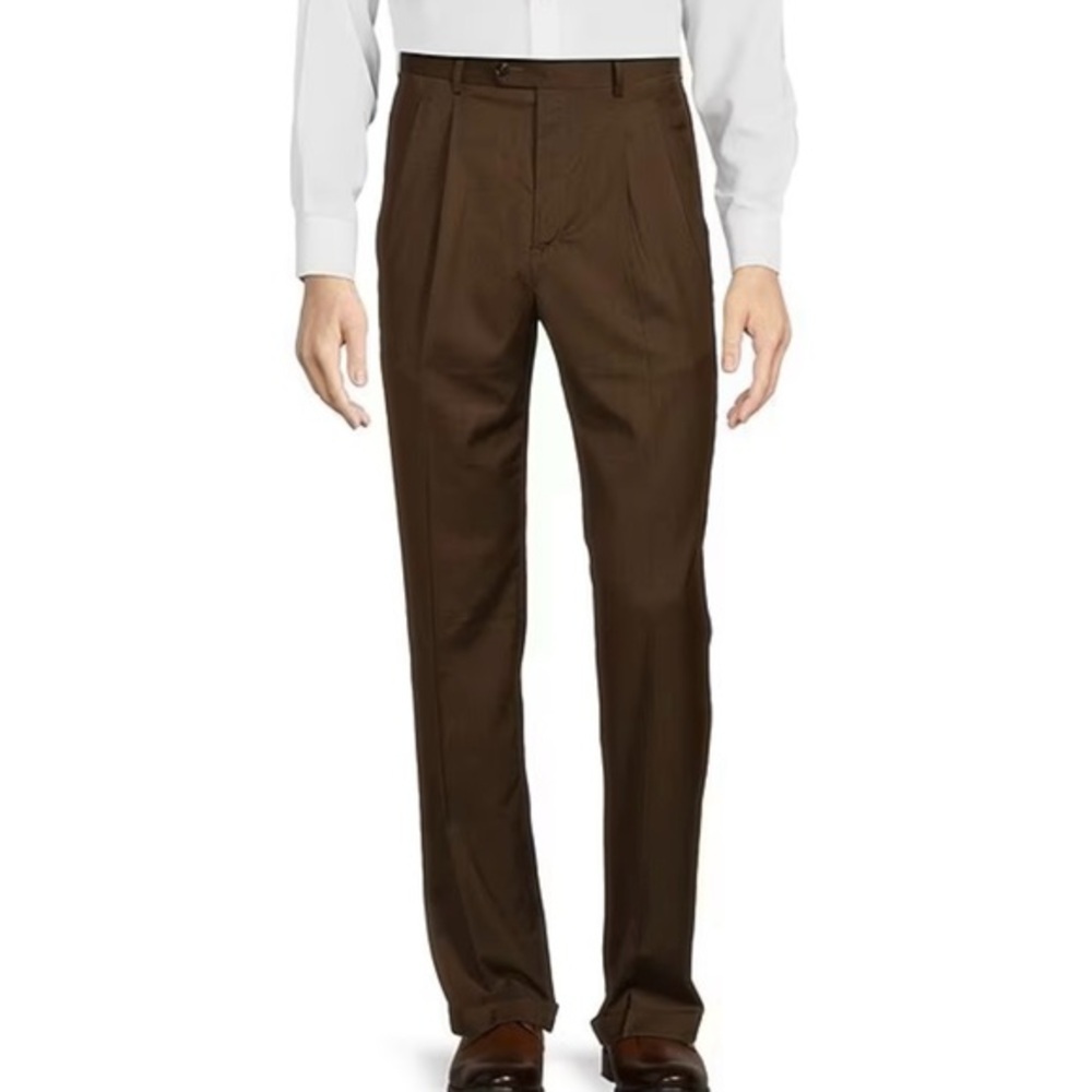 Roundtree and Yorke dress pants